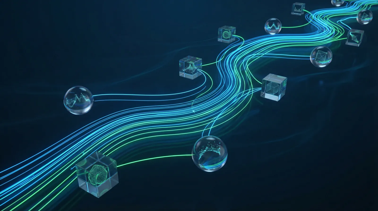 Project Timeline Visualization